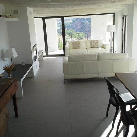 Apartamentos Las Moradas La Ginebrosa Exterior foto